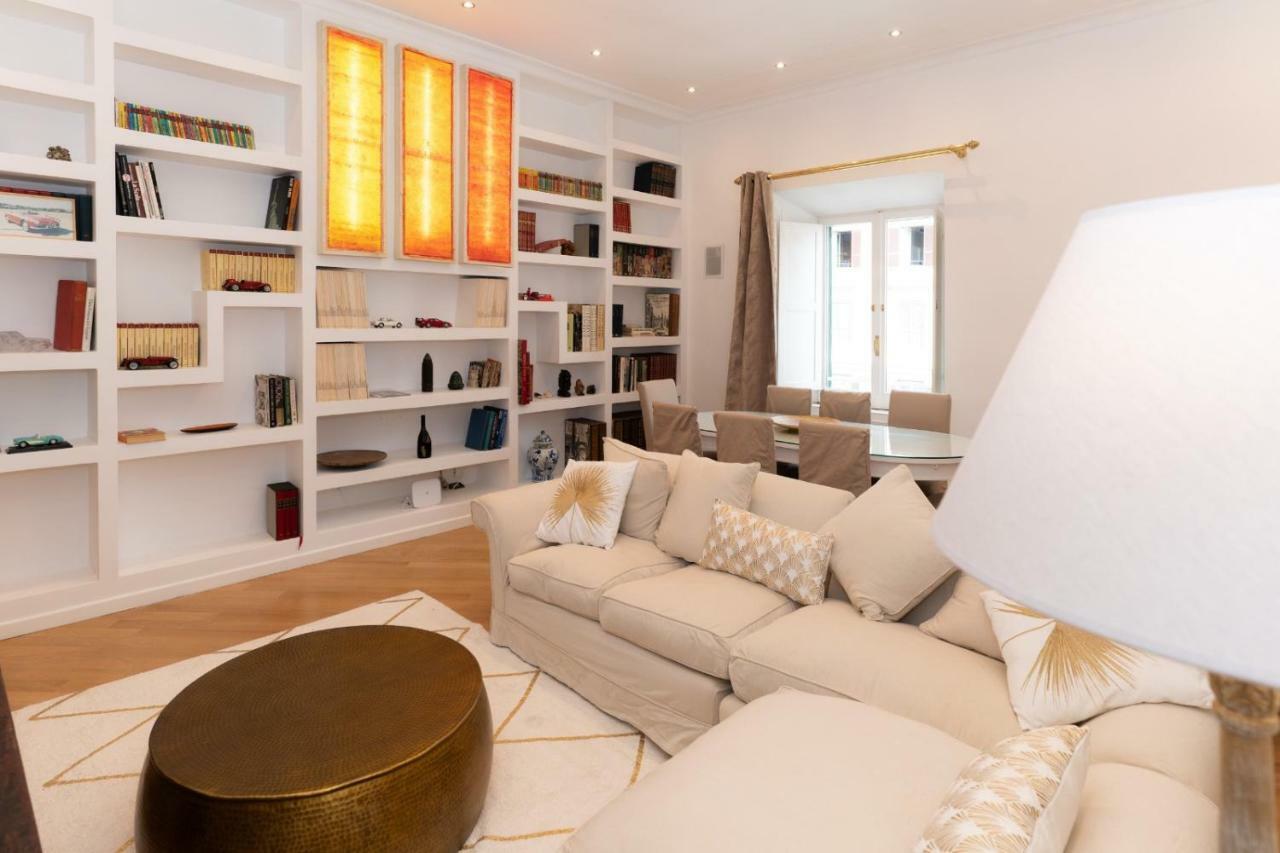 Luxury Laura Vatican Centro Lejlighed *
