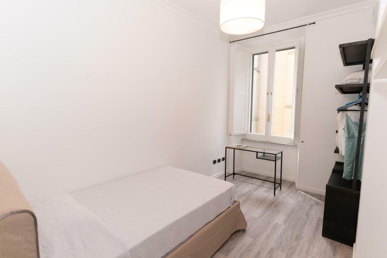 Luxury Laura Vatican Centro Lejlighed Rom