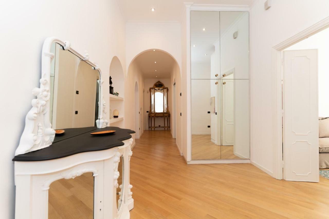Luxury Laura Vatican Centro Lejlighed